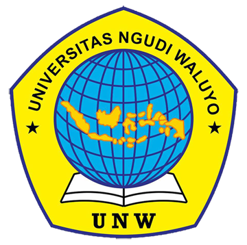 Logo Universitas Ngudi Waluyo